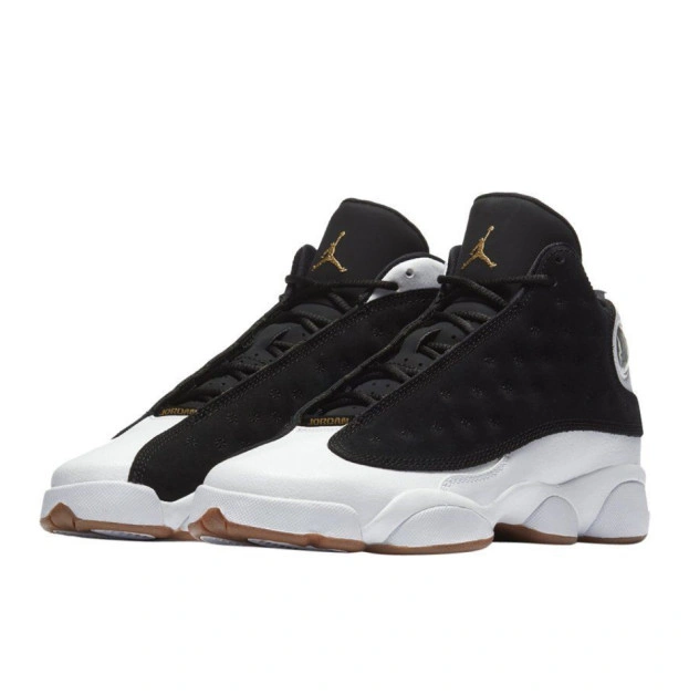 Кроссовки Nike Air Jordan 13 - купить Джордан 13 с доставкой по