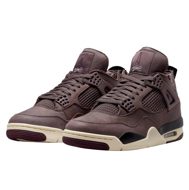 【くるみ】NIKE AIR JORDAN 4 RETRO SP 28.5 Кроссовки Nike Jordan 4 Retro купить с доставкой - интернет