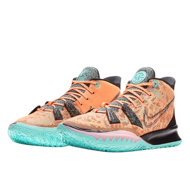 Nike Kyrie 7 - купить Найк Кайри 7 с доставкой по Украине