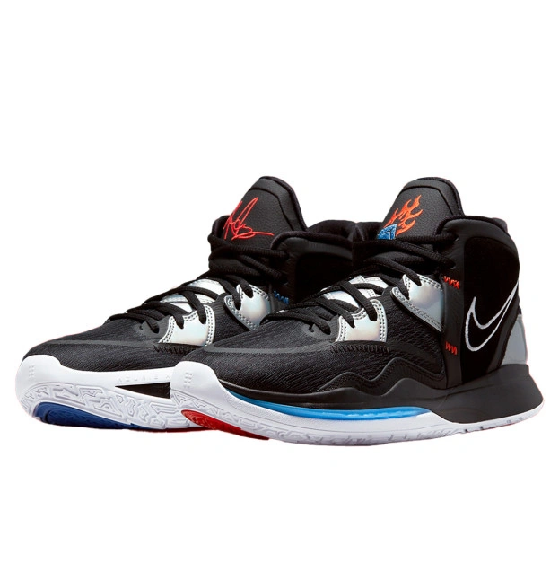 Купить kyrie 8 оригинал в интернет-магазине Nike