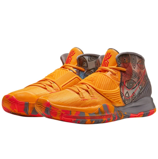 Купить Кроссовки Nike Kyrie 6 оригинал в интернет-магазине Nike