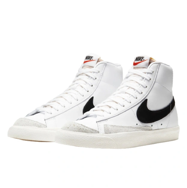 Nike Blazer Mid 77 - купить Найк Блэйзер Мид 77 с доставкой по Украине