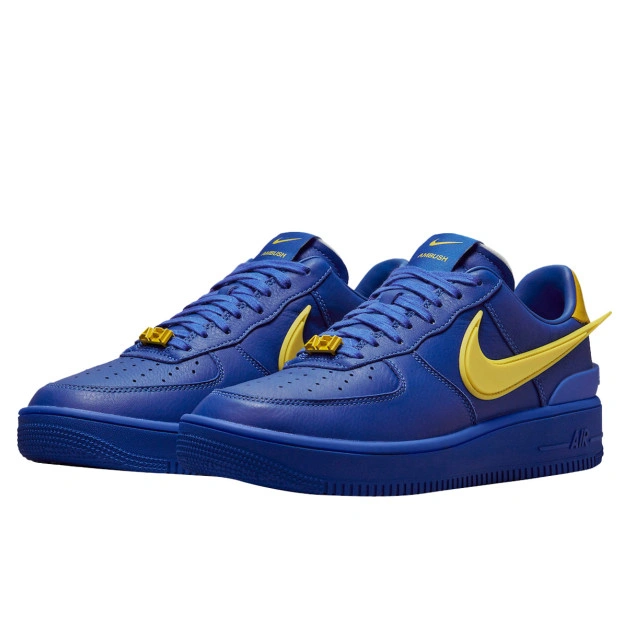 Кроссовки Nike Air Force Ambush - купити Найк Амбуш з доставкою