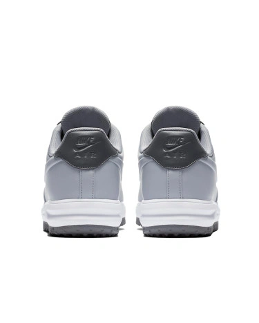 Buy Nike Lunar Force Duckboot Low Wolf Grey AA1125-002 for