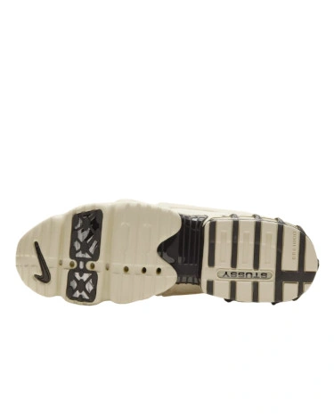 Придбати Nike Air Zoom Spiridon Cage 2 Stussy Fossil CQ5486-200 за