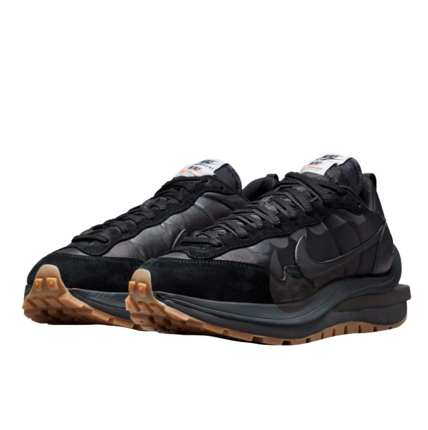 Кросівки Nike Sacai Vaporwaffle (Найк Вафлі) купити з доставкою