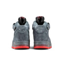 Nike Air Force 1 High Grey Winter з ХУТРОМ S-0000288