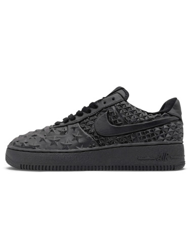 Кроссовки Nike Air Force 1 Low '07 LV8 VT Independence Day Black 789104-001