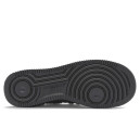 Кожа Кроссовки Nike Air Force 1 Low '07 LV8 VT Independence Day Black 789104-001