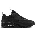 Nike Air Max 90 Black Cordura S-0000195