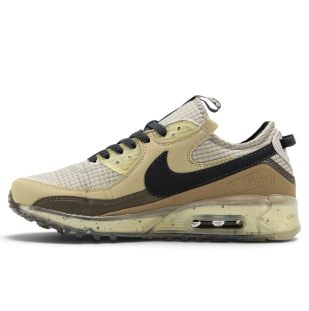 Nike Air Max 90 Terrascape Beige Brown