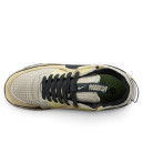 Шкіра Кросівки Nike Air Max 90 Terrascape Beige Brown