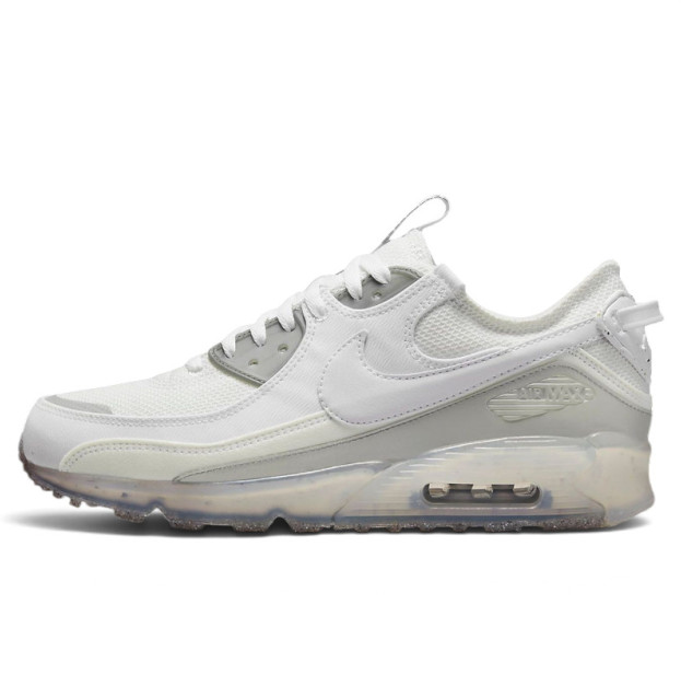 Nike Air Max 90 Terrascape Triple White DQ3987-101