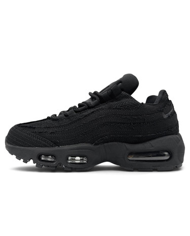 Sneakers Nike Air Max 95 x Levi's Black