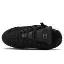 Textile Sneakers Nike Air Max 95 x Levi's Black