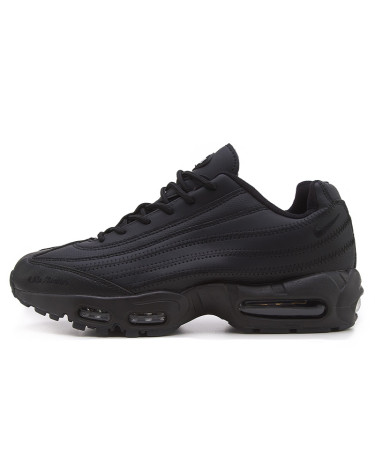 Кросівки Nike Air Max 95 x A Maniére Black