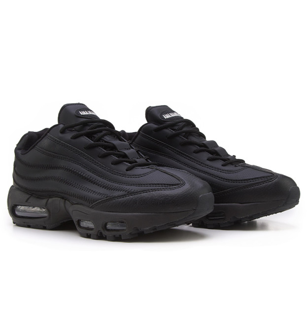 Nike Air Max 95 x A Ma Maniére Black