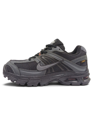 Кросівки Nike Air Max Moto 2K Gore-Tex Black Grey Termo