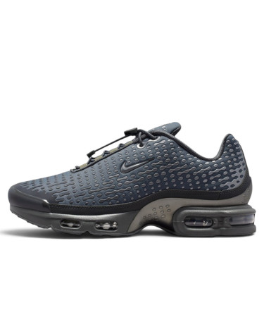 Кросівки Nike Air Max Plus 7 Iron Grey IQ0282-084