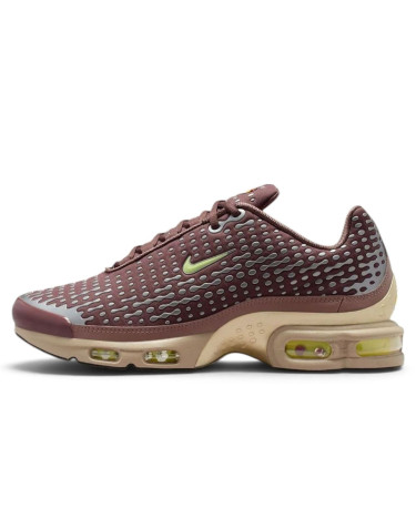 Sneakers Nike Air Max Plus 7 x Kylian Mbappé Plum Eclipse HQ2197-200