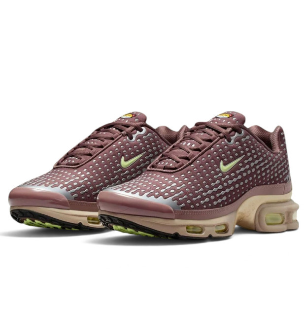 Nike Air Max Plus 7 x Kylian Mbappé Plum Eclipse HQ2197-200