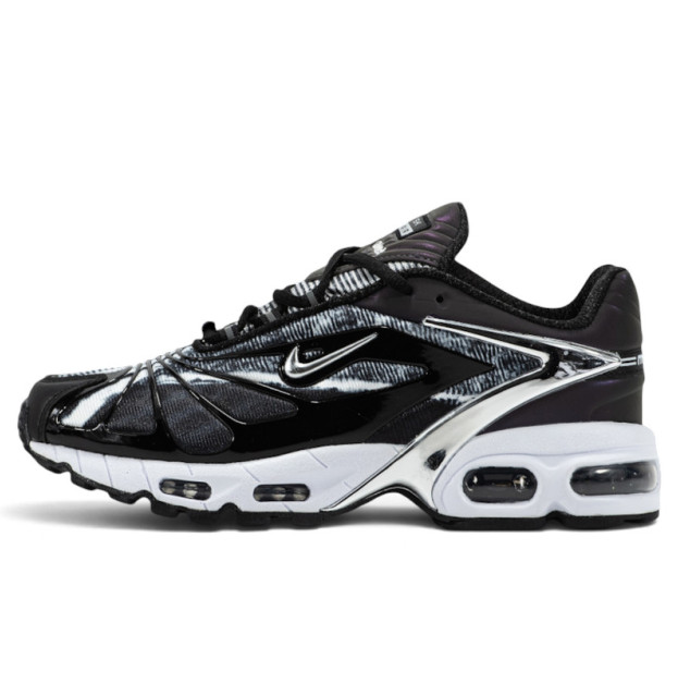 Nike Air Max Tailwind 5 x Skepta Black Chrome