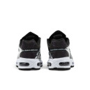 Кроссовки Nike Air Max Tailwind 5 x Skepta Black Chrome Женщинам
