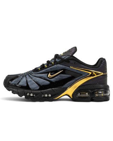 Sneakers Nike Air Max Tailwind 5 x Skepta Black Gold