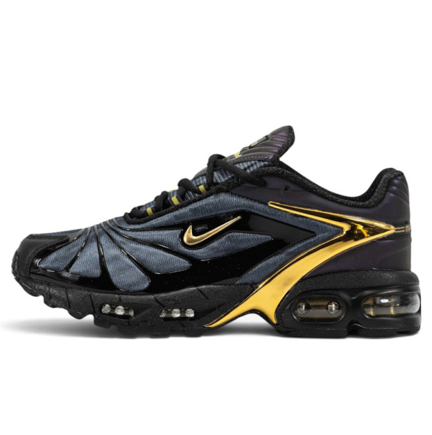 Nike Air Max Tailwind 5 x Skepta Black Gold