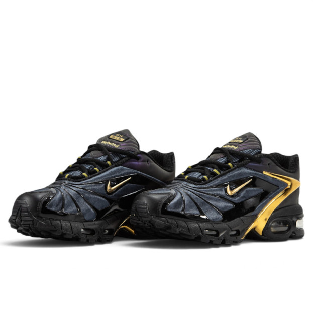 Nike Air Max Tailwind 5 x Skepta Black Gold