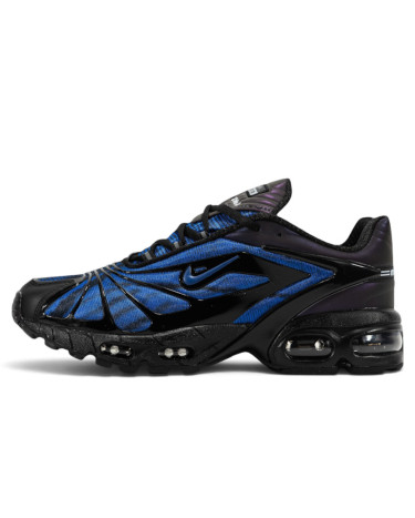 Кроссовки Nike Air Max Tailwind 5 x Skepta Blue Black