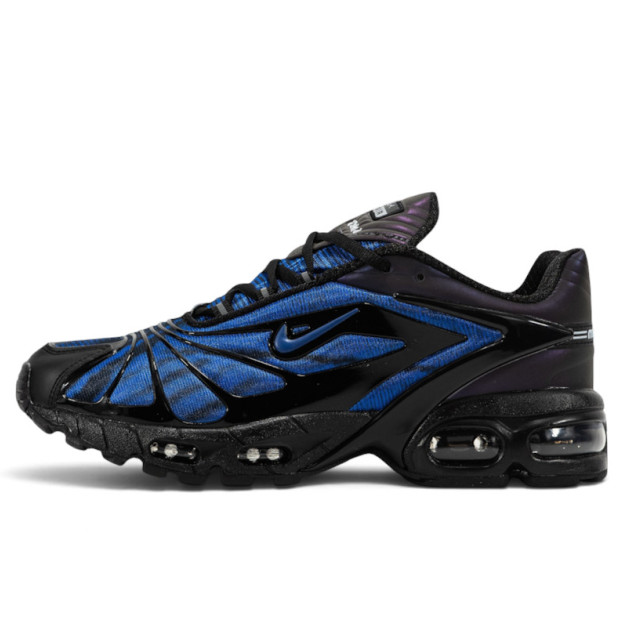 Nike Air Max Tailwind 5 x Skepta Blue Black