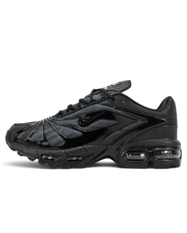 Кроссовки Nike Air Max Tailwind 5 x Skepta Triple Black