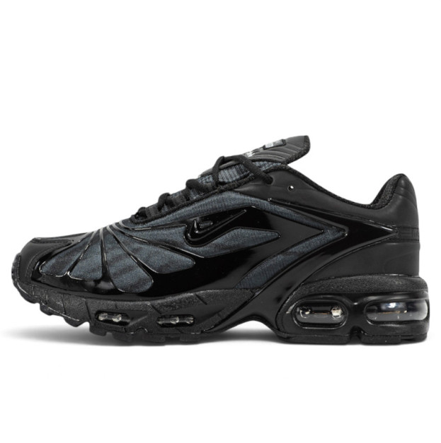 Nike Air Max Tailwind 5 x Skepta Triple Black