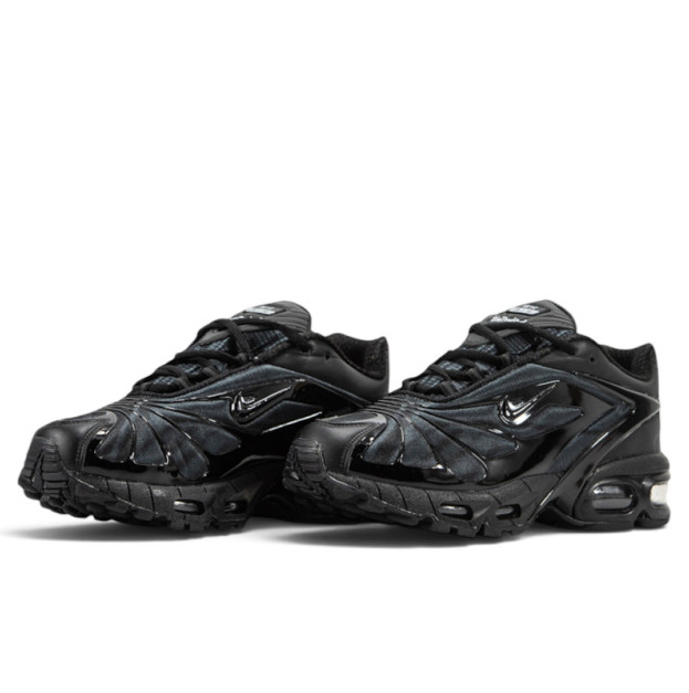 Nike Air Max Tailwind 5 x Skepta Triple Black