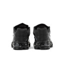 Кроссовки Nike Air Max Tailwind 5 x Skepta Triple Black Женщинам