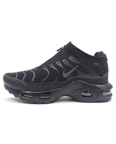 Кроссовки Nike Air Max TN Plus Gore-Tex All Black Winter Termo