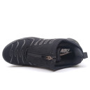 Кроссовки Nike Air Max TN Plus Gore-Tex All Black Winter Termo Женщинам