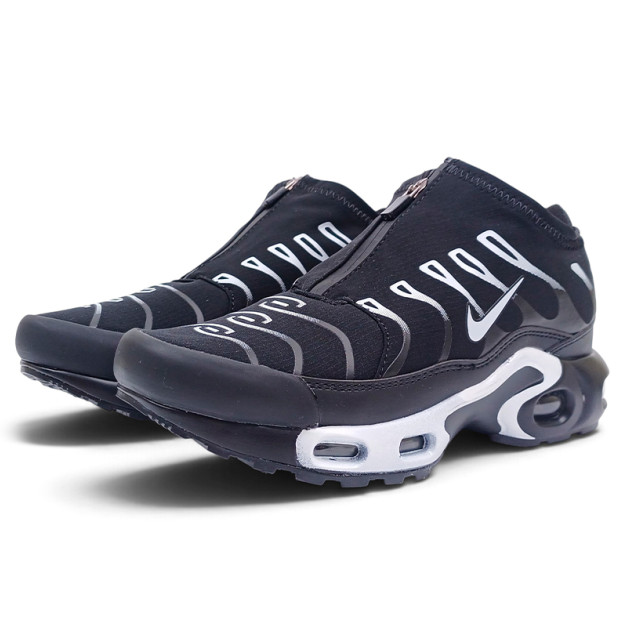 Nike Air Max TN Plus Gore-Tex Black White Winter Termo