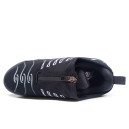 Кроссовки Nike Air Max TN Plus Gore-Tex Black White Winter Termo Женщинам