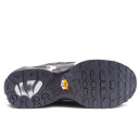 Текстиль Кроссовки Nike Air Max TN Plus Gore-Tex Black White Winter Termo