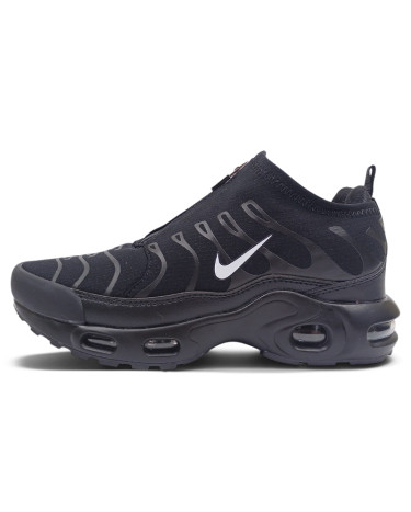 Кроссовки Nike Air Max TN Plus Gore-Tex Black Winter Termo