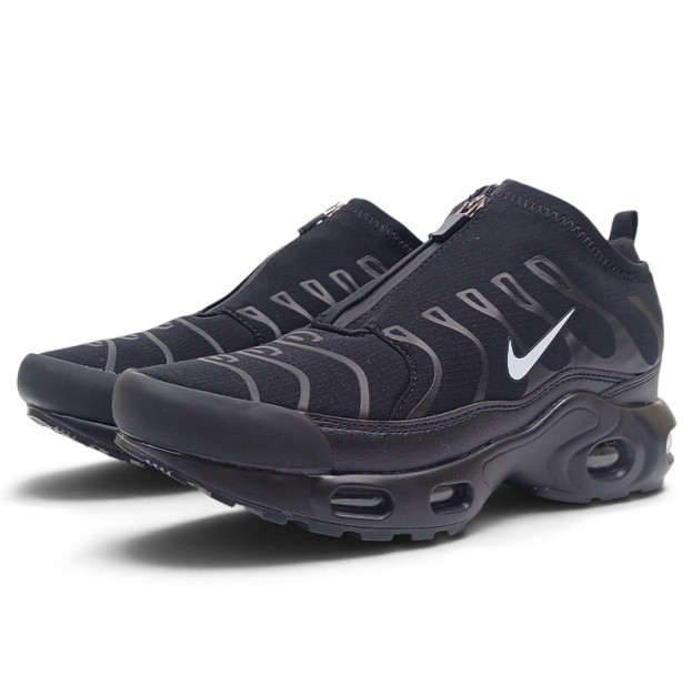 Nike Air Max TN Plus Gore-Tex Black Winter Termo