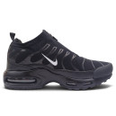 Nike Air Max TN Plus Gore-Tex Black Winter Termo S-0000422