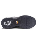 Текстиль Кроссовки Nike Air Max TN Plus Gore-Tex Black Winter Termo