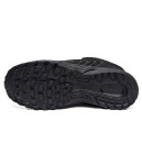 Кожа Кроссовки Nike Air Pegasus 2k5 Black Termo