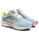 Nike Air Zoom Pegasus 39 Light Thistle Safety Orange