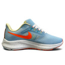 Nike Air Zoom Pegasus 39 Light Thistle Safety Orange S-0000308