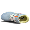 Кроссовки Nike Air Zoom Pegasus 39 Light Thistle Safety Orange Женщинам