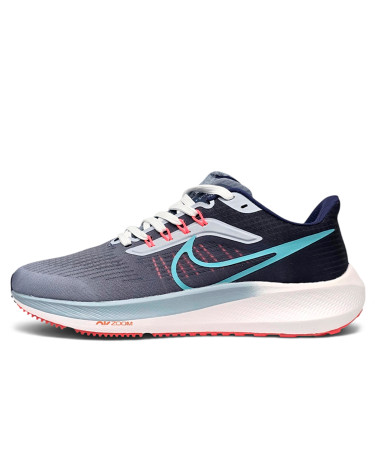 Кроссовки Nike Air Zoom Pegasus 39 Smoke Grey Aqua